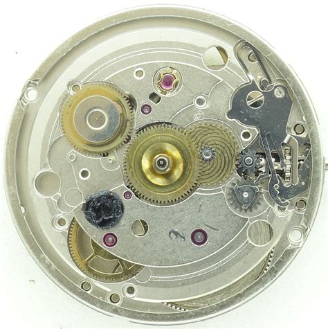 2824 2 movement dial.